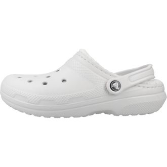 Crocs Clogs - Dames - Klompen - Wit - 39 EU - Schoenen