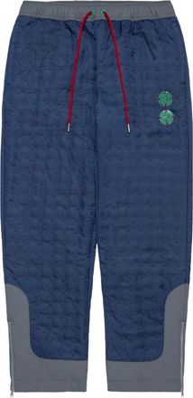 Nike Jordan Air Jordan Woven Pants x CLOT Navy DJ9744-414
