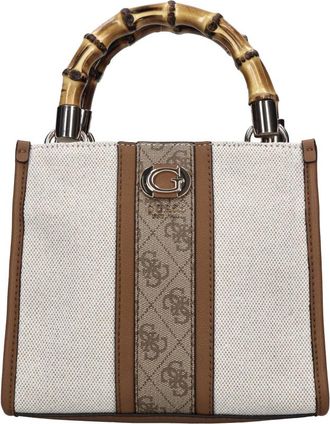 Guess Tassen.. - Dames - Handtassen - Veelkleurig - ONE Size - Leer - Tassen