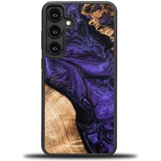 OEM Funda Bewood Unique Para Samsung Galaxy A35 5g - Violeta