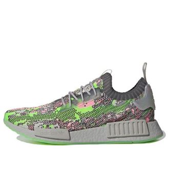 adidas NMD_R1 Primeknit Hyper Pop G57939