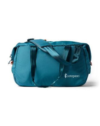 Cotopaxi Viaje 35L Travel Duffel in Blue Spruce at Nordstrom