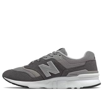 New Balance 997H Grey CM997HXL