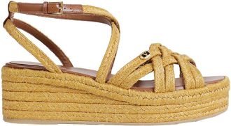 Valentino Garavani Bribri Espadrille Sandals