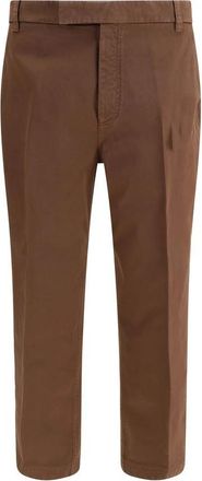 Thom Browne Uomo, Pantaloni, Marrone, M, new
