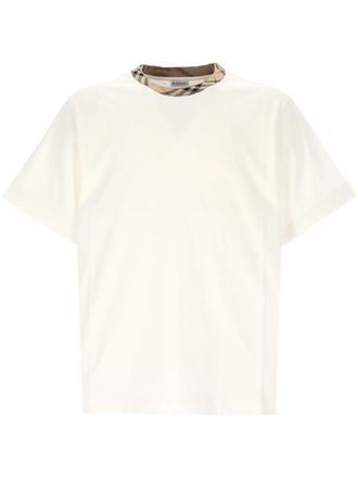 Burberry T-Shirts from $349.00 - on Stylight