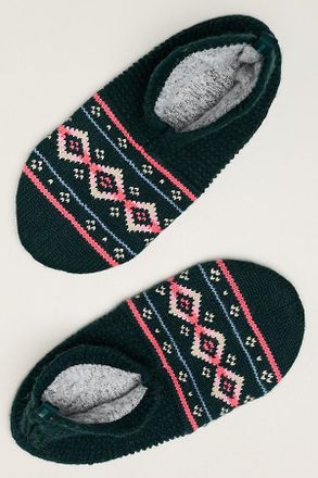 Bombas Gripper Slippers