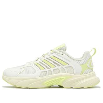 adidas (WMNS) adidas Climacool Ventania Cream Yellow JS3665