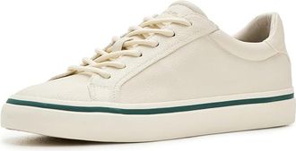 Vince Monterey Derby Shoes Womens Shoes Milk : 7.5 M, Suede