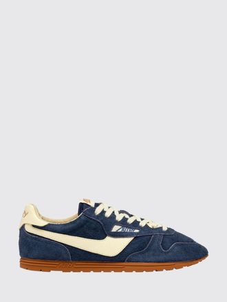 Autry Windspin Suede Sneakers