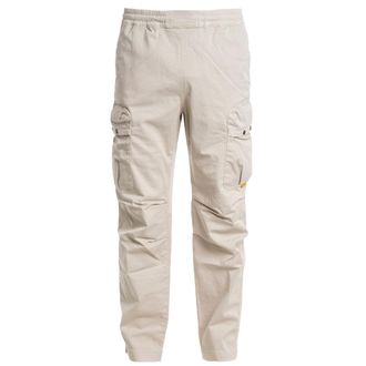 Parajumpers Elroy Pelican Witte Broek Heren