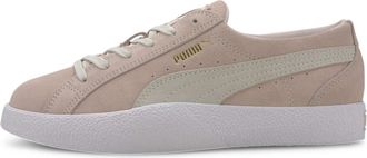 Puma Womens Love Suede Wns Sneakers, Rosewater, 6 UK