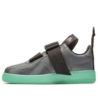 Nike x Odell Beckham Jr. Air Force 1 Utility Cool Grey AV2040-001