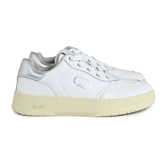 Liu Jo Mujer, Zapatos, Blanco, Talla: 38 EU