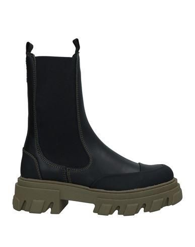 Black Ganni Ankle Boots: Shop up to −78% | Stylight