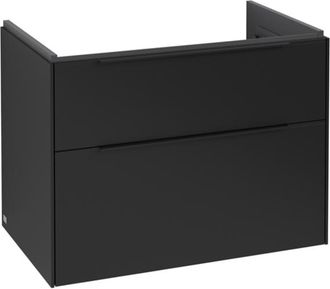 Villeroy & Boch Villeroy&boch - Subway 3.0, Mueble De Lavabo, 772x576x478 Mm, 2