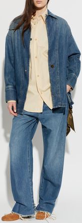 Darkpark Lisa Jeans, Womens, Blue