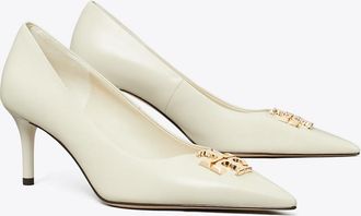 Tory Burch Womens Eleanor Pump, size 5.5