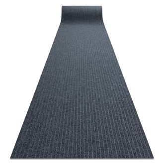 RugsX RugsX Antislip Runner in Grey | Size: 200 cm x 210 cm
