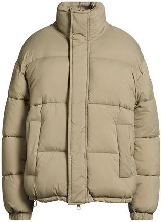 Maison Kitsun&eacute; CAPISPALLA - Piumini & Imbottiti Sintetici su YOOX.COM