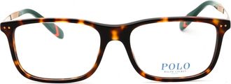 Polo Ralph Lauren 0PH2273 Eyeglasses - Tortoiseshell