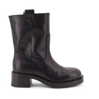Alohas Stivaletto Rajan - - Shoes - Donna - Nero - 41 EU