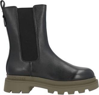 Blauer FOOTWEAR - Ankle boots sur YOOX.COM