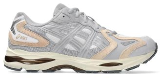 Asics Mens Gel-K1011 White Glacier Grey