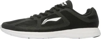 Li-Ning Running Shoes Low Black White ARBP101-1