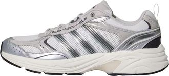 adidas Neon Flux White Grey Silver KI6367
