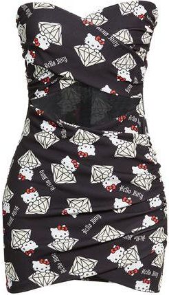 Aniye By HELLO KITTY AND FRIENDS