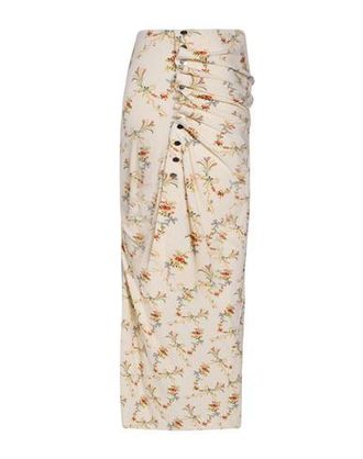 Paco Rabanne BOTTOMWEAR - Midi skirts sur YOOX.COM