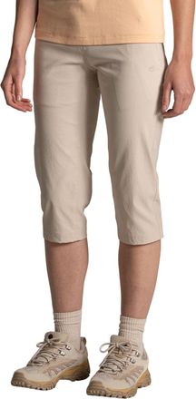 Craghoppers Dames/Dames Kiwi Pro III Korte Broek (Oester)