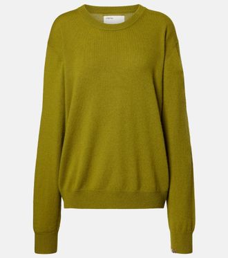Extreme Cashmere N&deg;397 Bis cashmere sweater