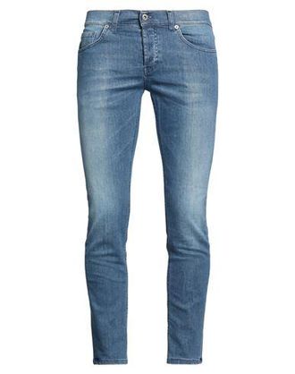 Dondup HOSEN & R&Ouml;CKE - Jeanshosen auf YOOX.COM