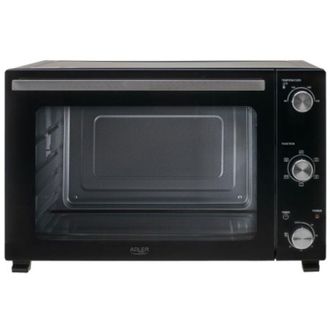 Adler Europe Horno El&eacute;ctrico 35l Adler Ad6025