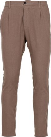 Cruna Broek Dove Grijs