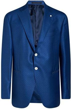 Luigi Bianchi Mantova SUITS and CO-ORDS - Blazers sur YOOX.COM