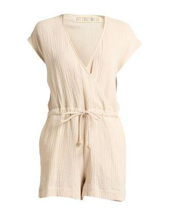 ottod'Ame Playsuits