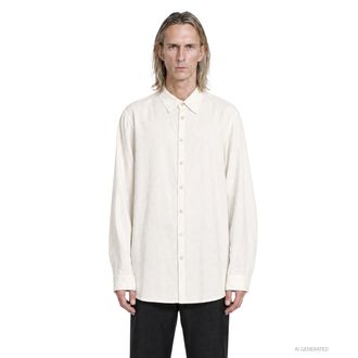 Nicolo Ceschi Berrini Regular Fit Shirt
