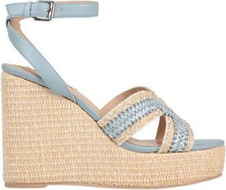 Steve Madden FOOTWEAR - Sandals sur YOOX.COM