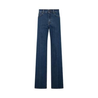 Iceberg Vaqueros Rectos - Jeans - Mujer - Azul - W27