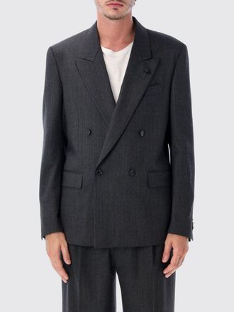 Lardini Giacca Uomo colore Grigio