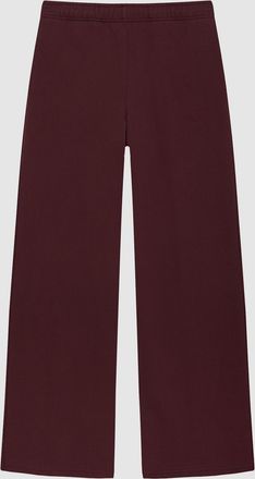 Anine Bing Jogging Kacey Burgundy