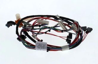 Bosch Mazo De Cables, 87186459490