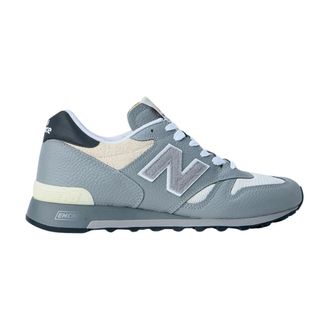 New Balance Hombre, Deporte, Gris, Talla: 39 1/2 EU