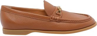 Tod's Leather Loafers