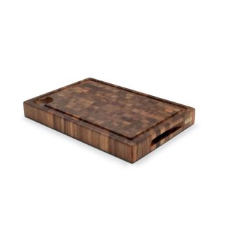Skagerak Fritz Hansen - Skagerak Dania Schneidebrett 24 x 35 cm, Teakholz