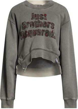Dsquared2 TOPS - Sweatshirts auf YOOX.COM