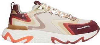 Karl Lagerfeld FOOTWEAR - Trainers on YOOX.COM